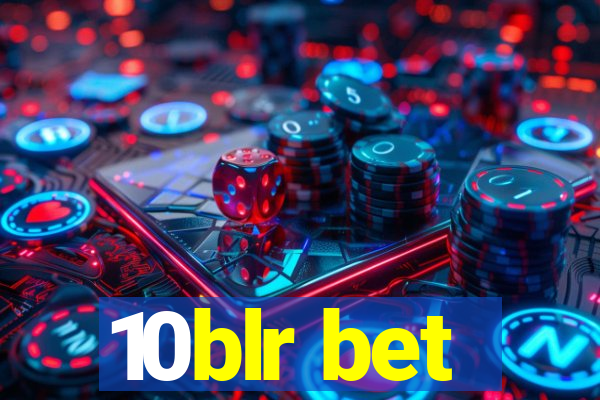 10blr bet